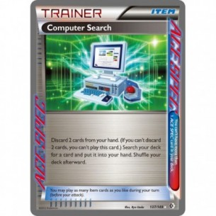 Computer Search