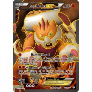 Landorus-EX