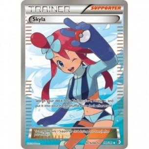 Skyla
