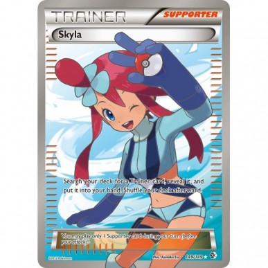 Skyla