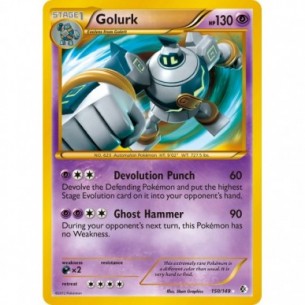 Golurk
