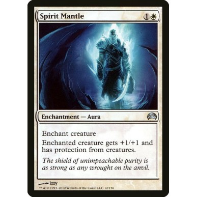 Spirit Mantle