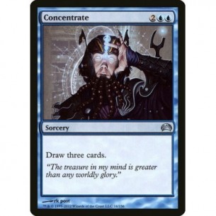 Concentrare