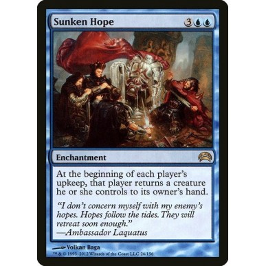 Sunken Hope