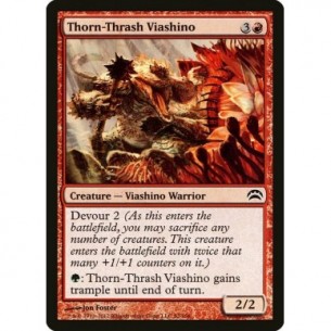 Viashino di Batosta Spinosa