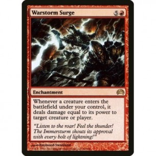 Scarica di Guerratempesta