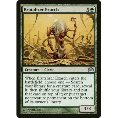 Brutalizer Exarch