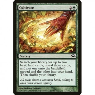 Coltivare