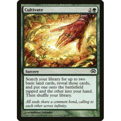 Coltivare