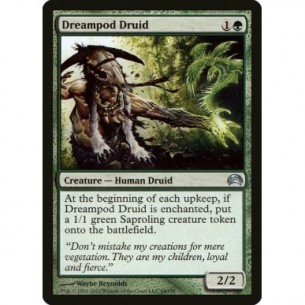 Druido dei Bozzoli Onirici