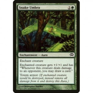 Essenza del Serpente