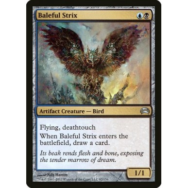 Baleful Strix