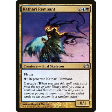Kathari Remnant