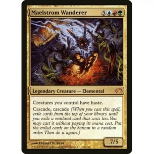 Errante del Maelstrom