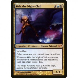 Vela Manto della Notte