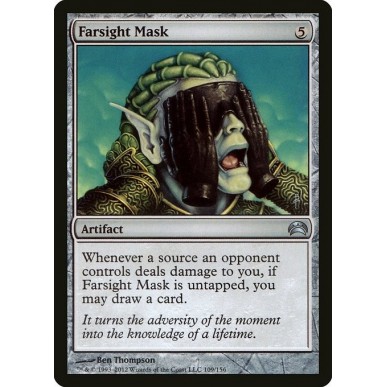 Farsight Mask