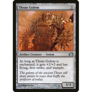 Golem Thran