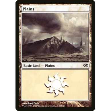 Plains
