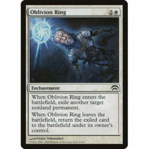 Oblivion Ring