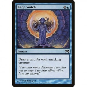 Keep Watch