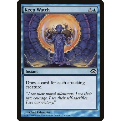 Keep Watch
