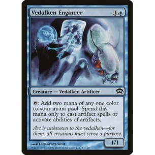 Vedalken Engineer