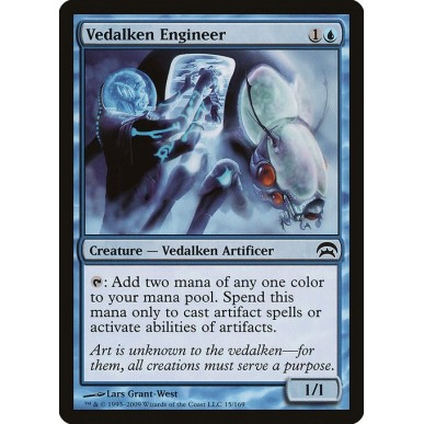 Vedalken Engineer