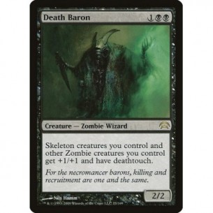 Death Baron