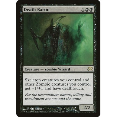 Death Baron