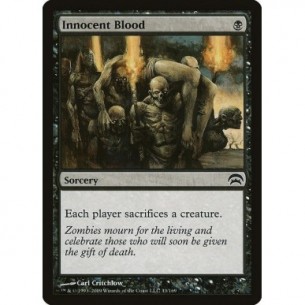 Innocent Blood
