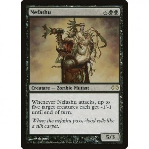 Nefashu