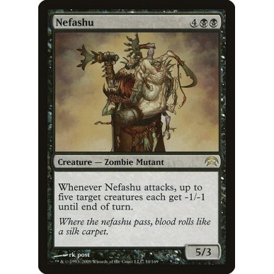 Nefashu