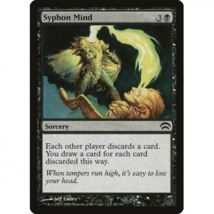 Syphon Mind