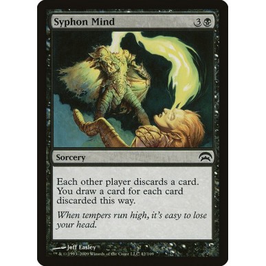 Syphon Mind