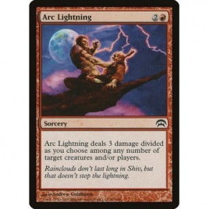 Arc Lightning