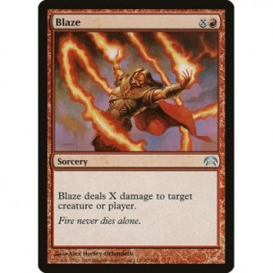 Blaze