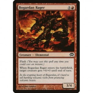 Bogardan Rager