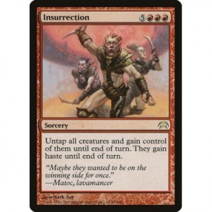 Insurrection