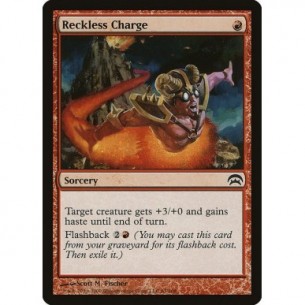 Reckless Charge