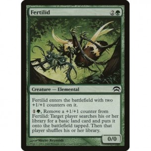 Fertilid