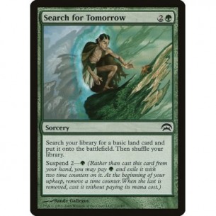 Search for Tomorrow