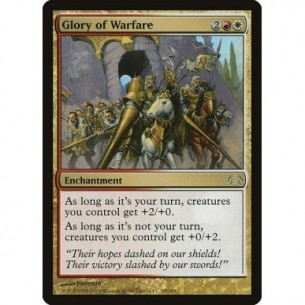 Glory of Warfare