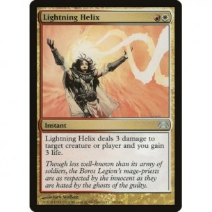 Lightning Helix