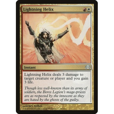 Lightning Helix