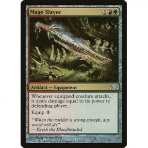 Mage Slayer