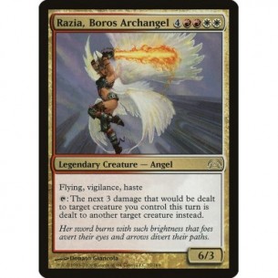 Razia, Boros Archangel