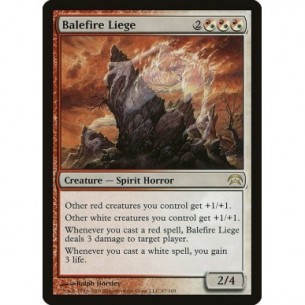 Balefire Liege