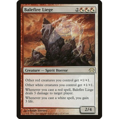 Balefire Liege