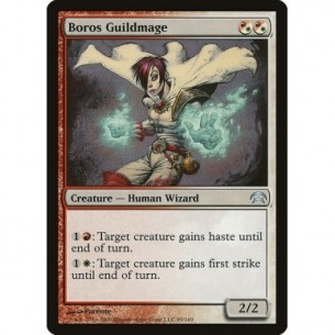 Boros Guildmage