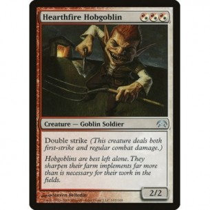 Hearthfire Hobgoblin